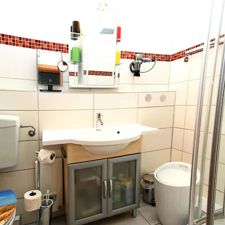 Dünengras Apartment