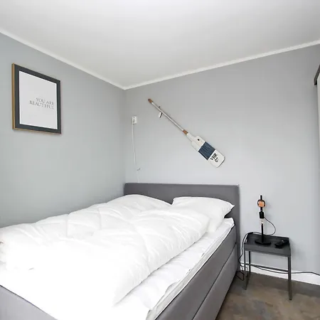 Apartment Dünengras